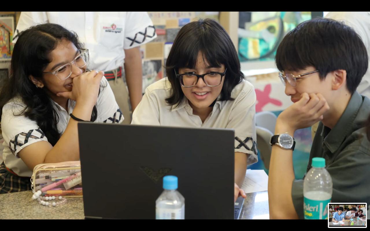 GAIA Symposium event photo